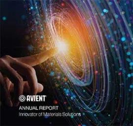 2024 Annual Report Cover