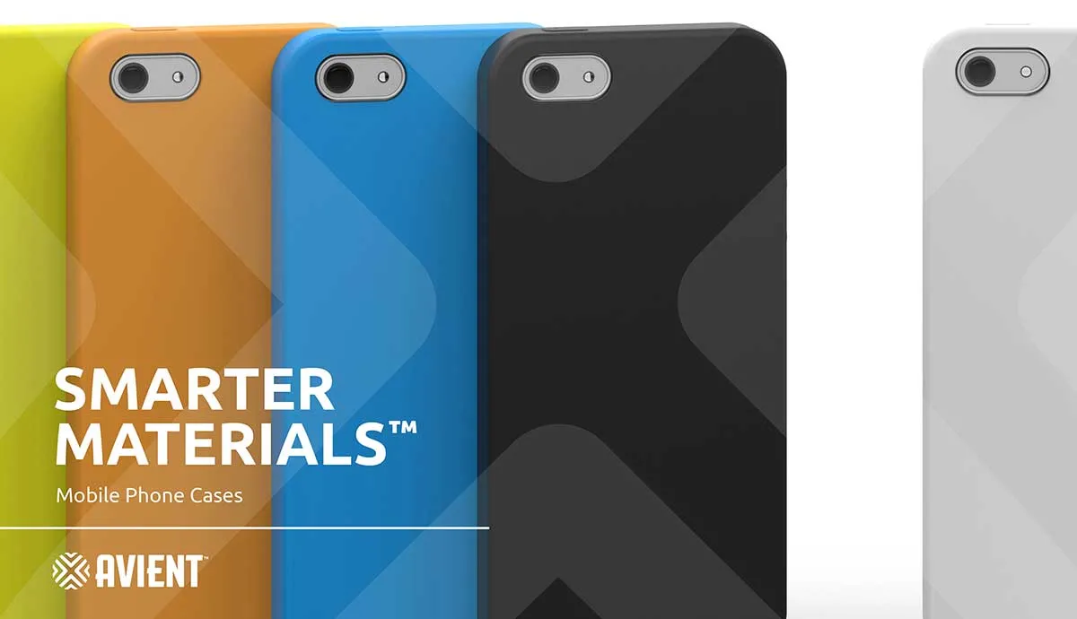 Smarter Materials eBook cover page